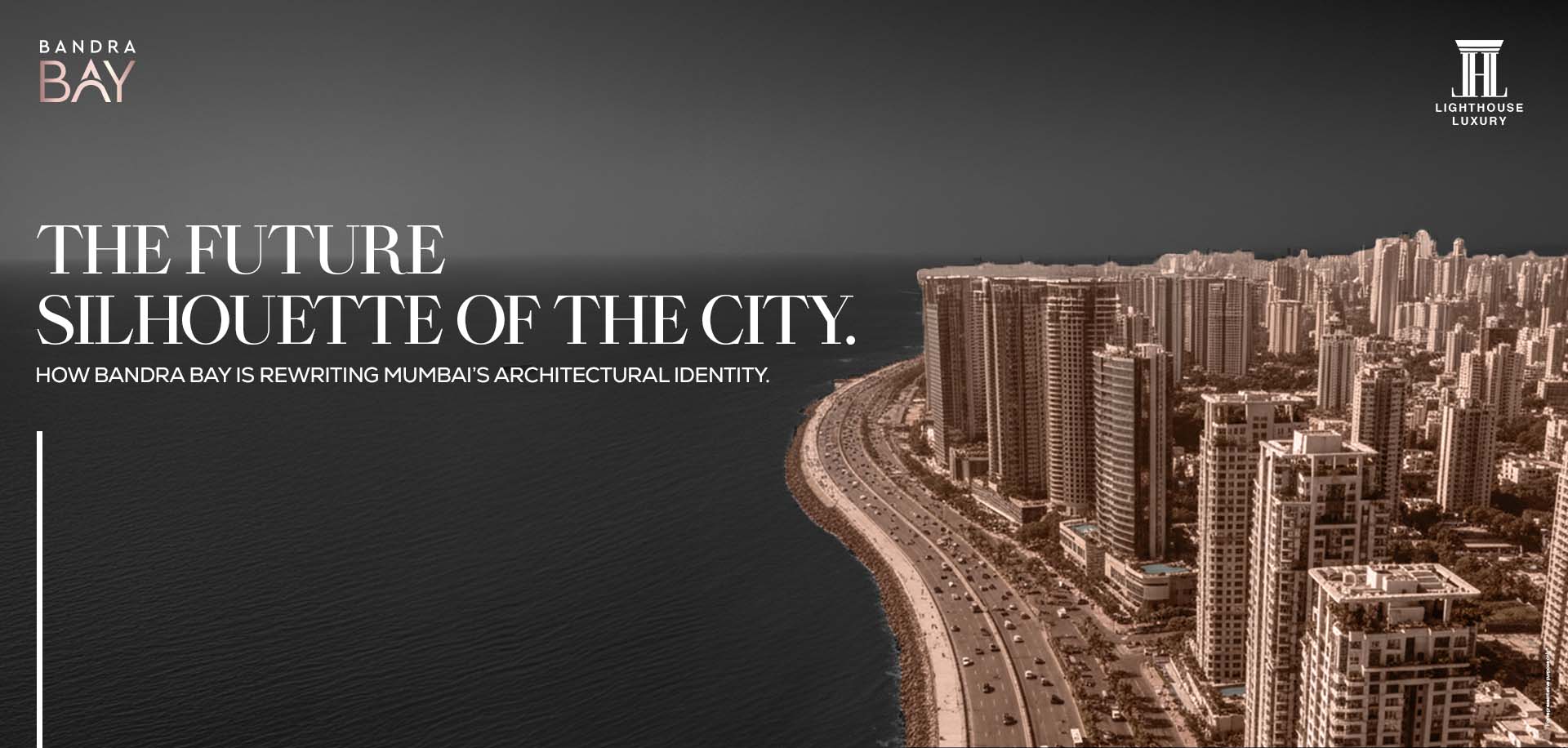 Why Bandra Bay Is India's Marina Bay Moment?